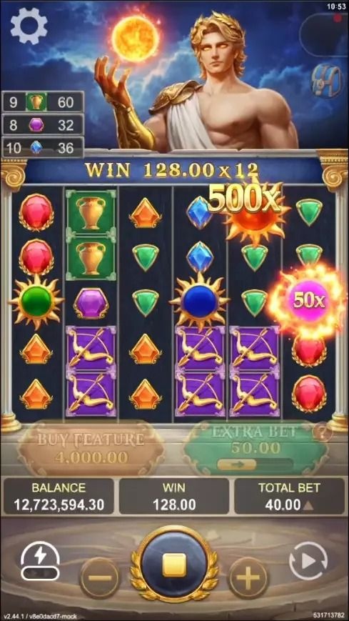 Slotimo Casino game