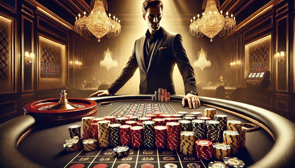 Slotimo Casino Live Betting
