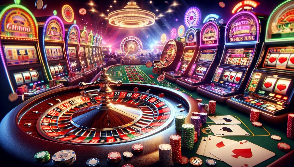 Slotimo Casino Welcome Bonus