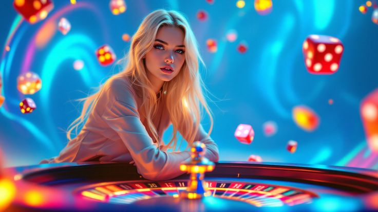Slotimo Casino Live Casino