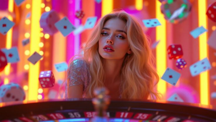 Slotimo Casino Live Betting
