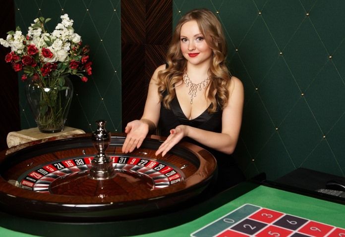 Slotimo Casino Live Betting