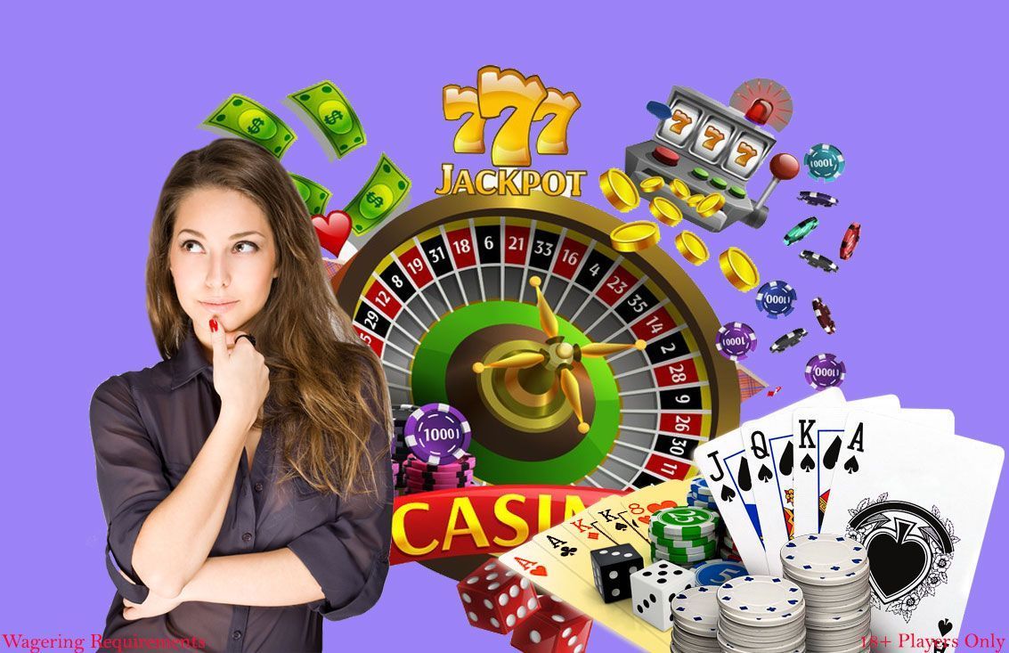 Slotimo Casino Live Betting