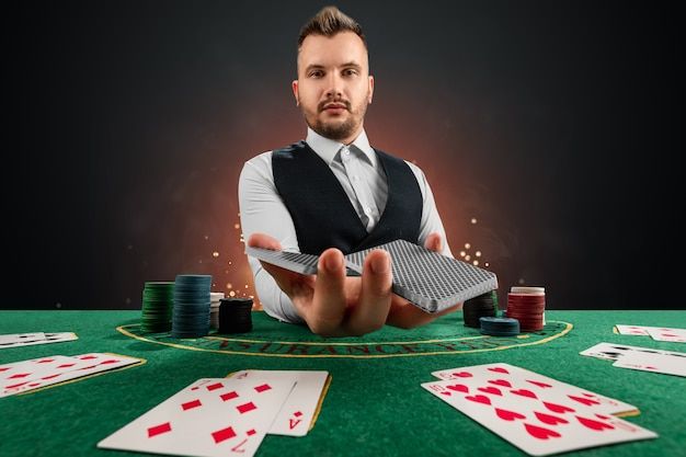 Slotimo Casino Live Betting