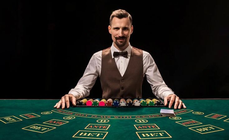 Slotimo Casino Live Casino