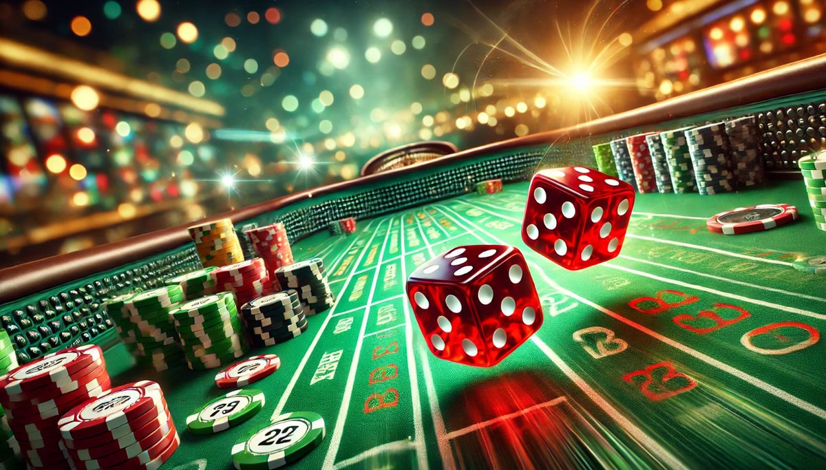Slotimo Casino Live Betting